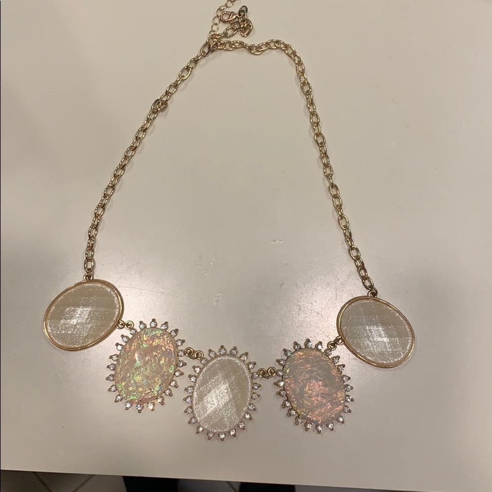 Statement Necklace